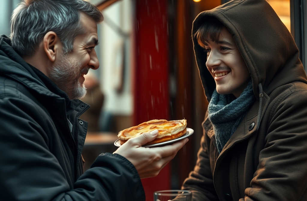 Thirty Years and Transformations