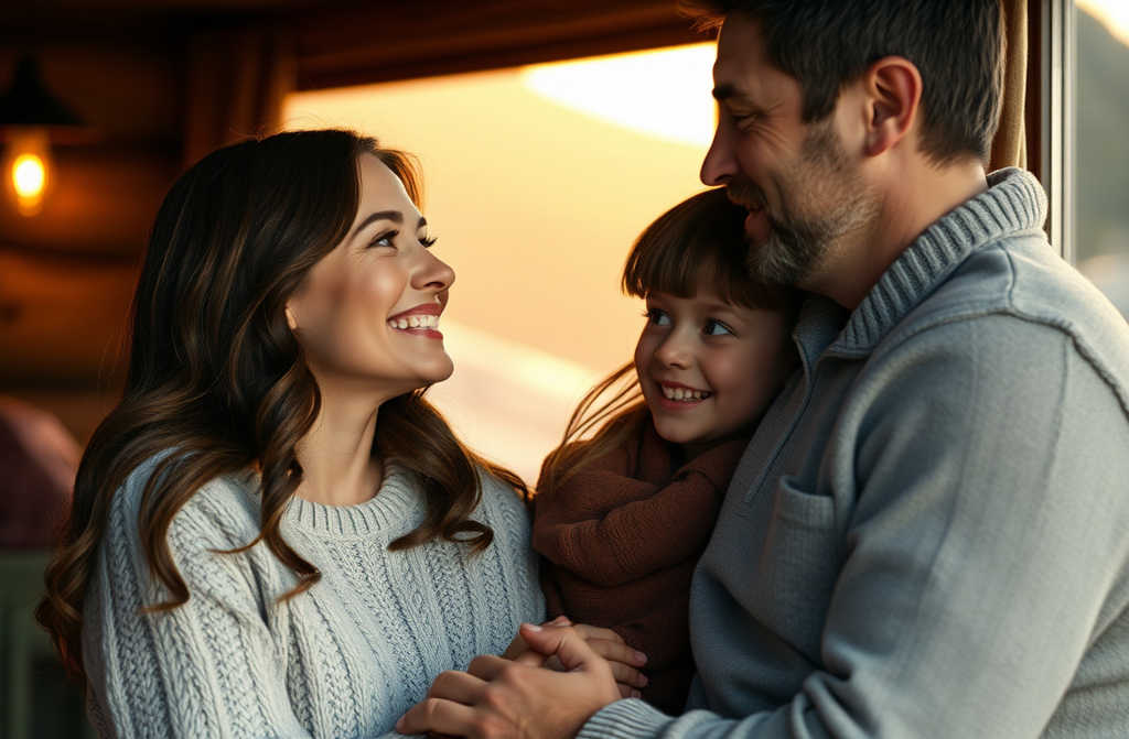 Con 16 años, su padre la obligó a casarse con un montañés que tenía dos hijos: lo que sucedió después…