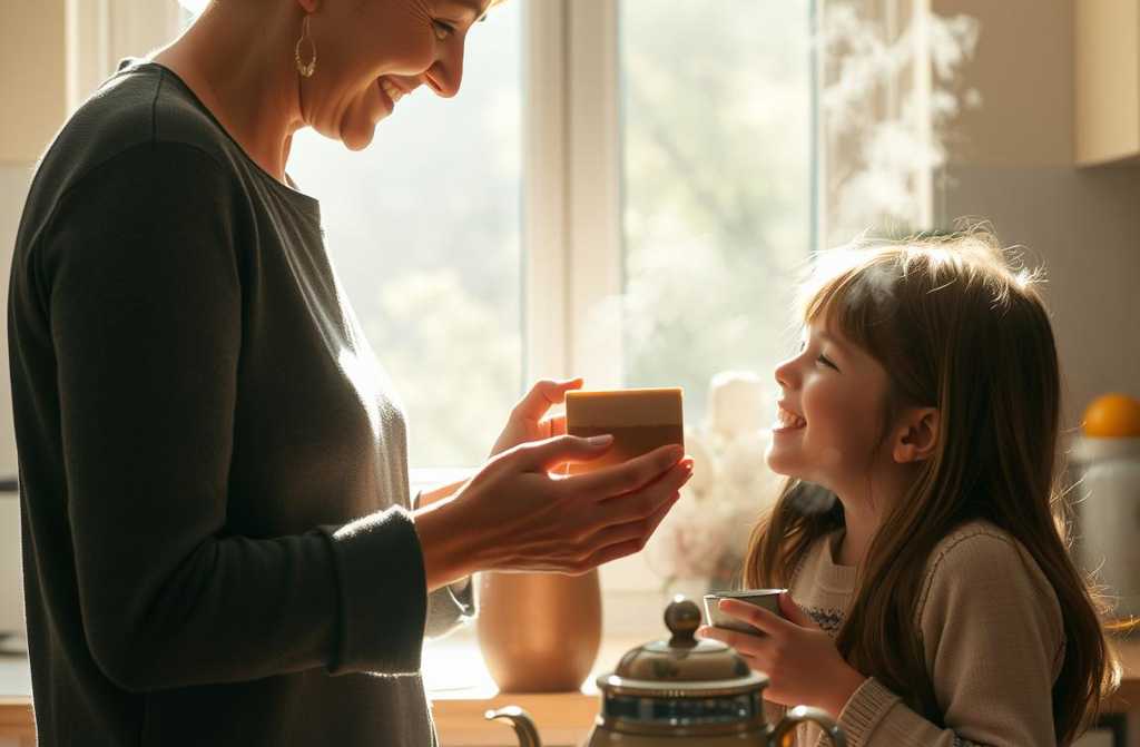 Zwei Mädchen waren einst beste Freundinnen – eine gewöhnliche Kindheitsfreundschaft, ehrlich, warmherzig und ohne Vorurteile. Sie spielten oft nach der Schule zusammen, teilten Geheimnisse, Träume und lachten. Doch mit den Jahren wurde ihnen eine wichtige Erkenntnis klar: Selbst in ähnlichen Familien kann Liebe ganz unterschiedlich aussehen.