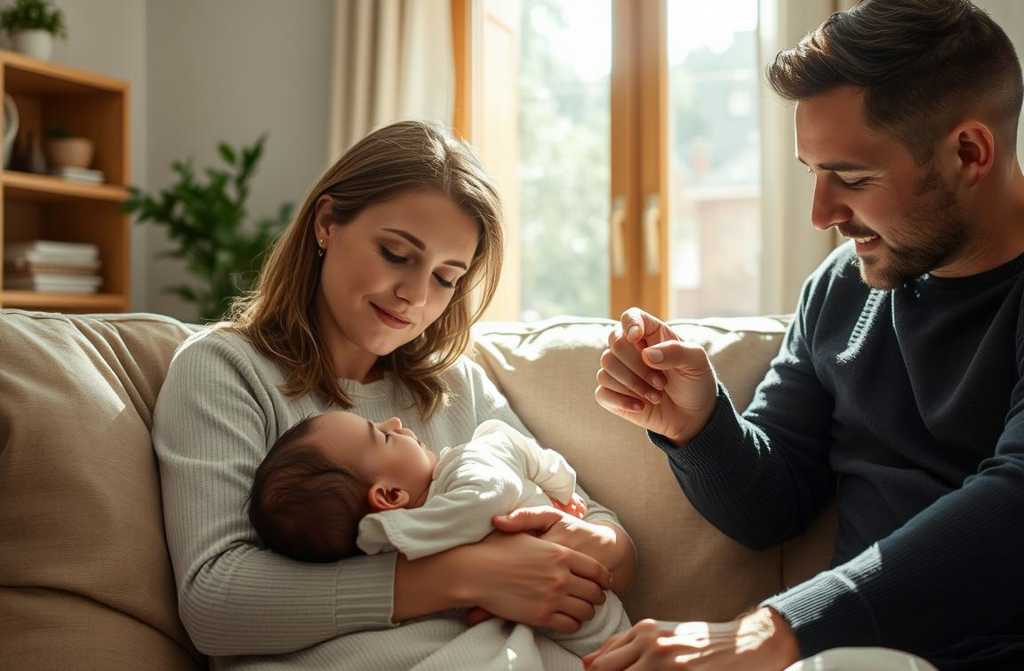 My Husband and His Parents Insisted on a DNA Test for Our Son — I Agreed, but My Request in Return Altered Everything