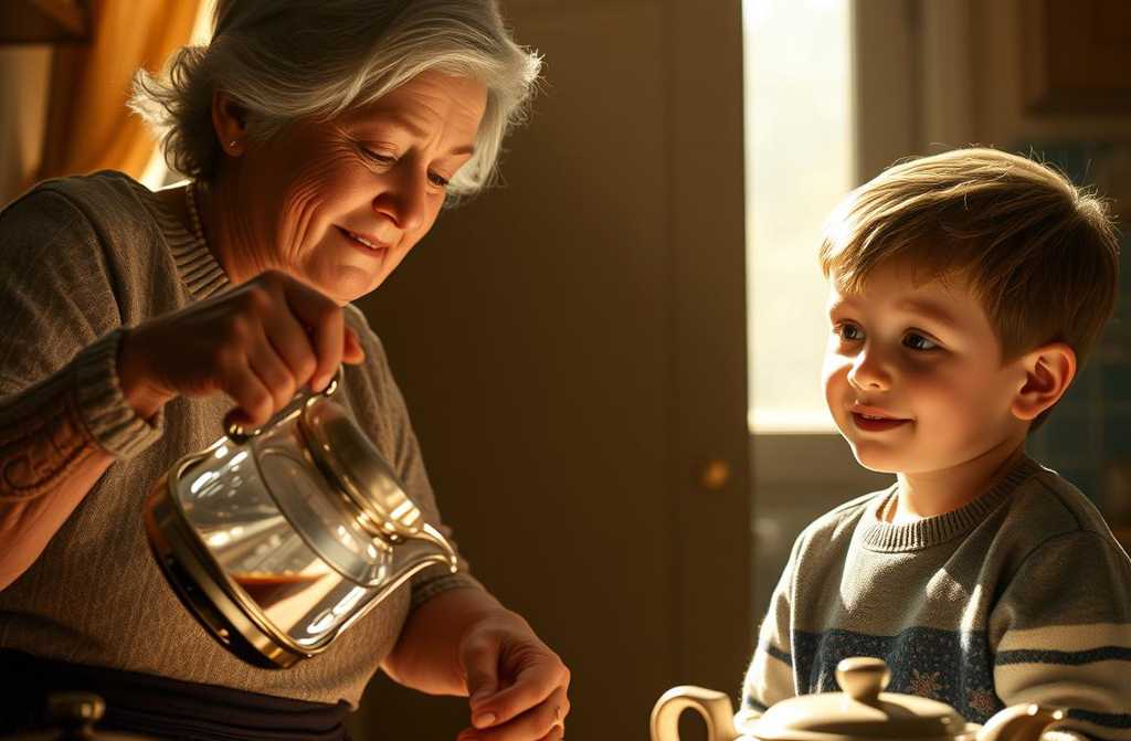 I Never Signed Up to be Your Servant!