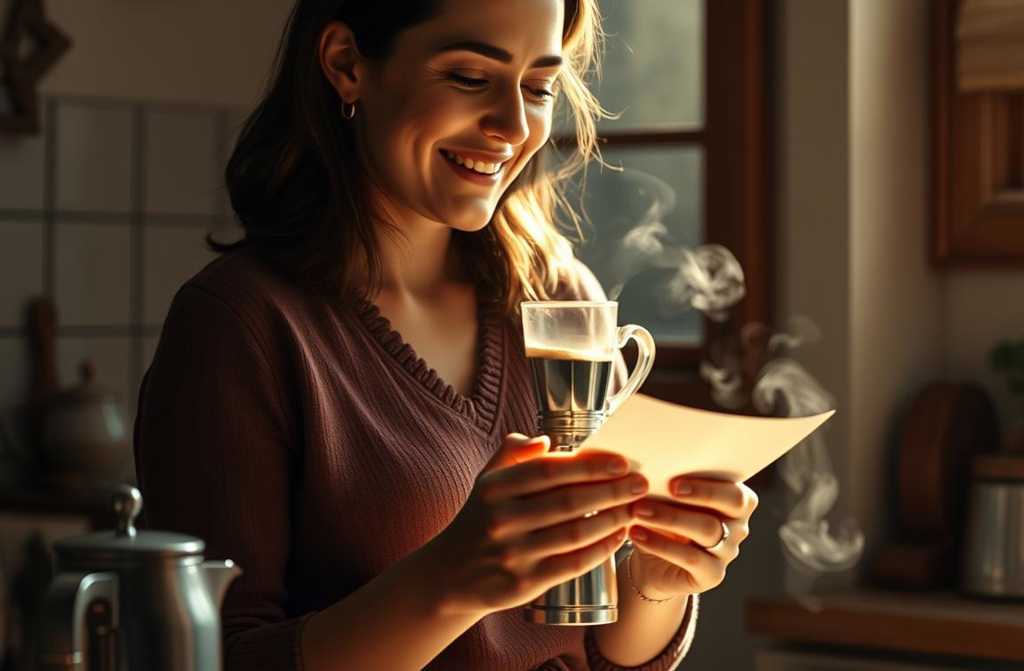 STRANGE LETTERS: Unveiling Secrets in Unexpected Correspondence