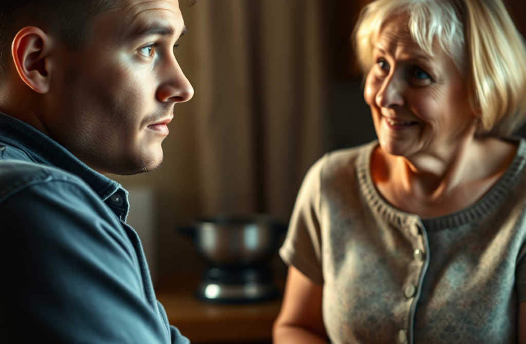 The Traitor Has Arrived