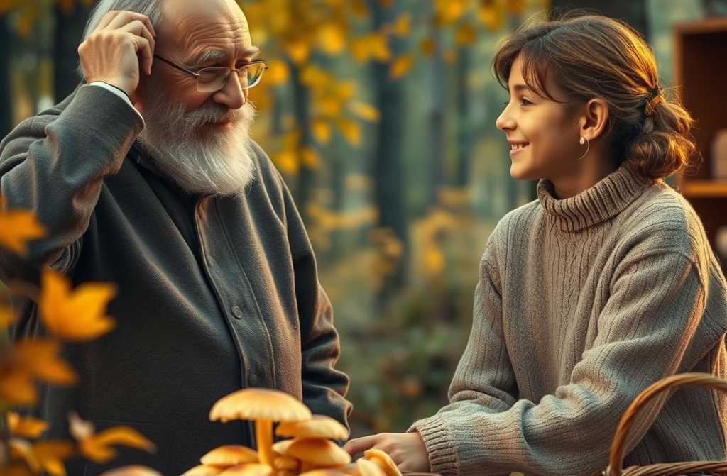 The Family Trail: A Journey Through Generations