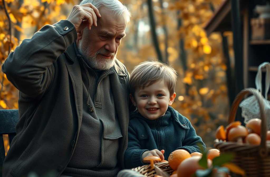 The Family Trail: A Journey Through Our Heritage