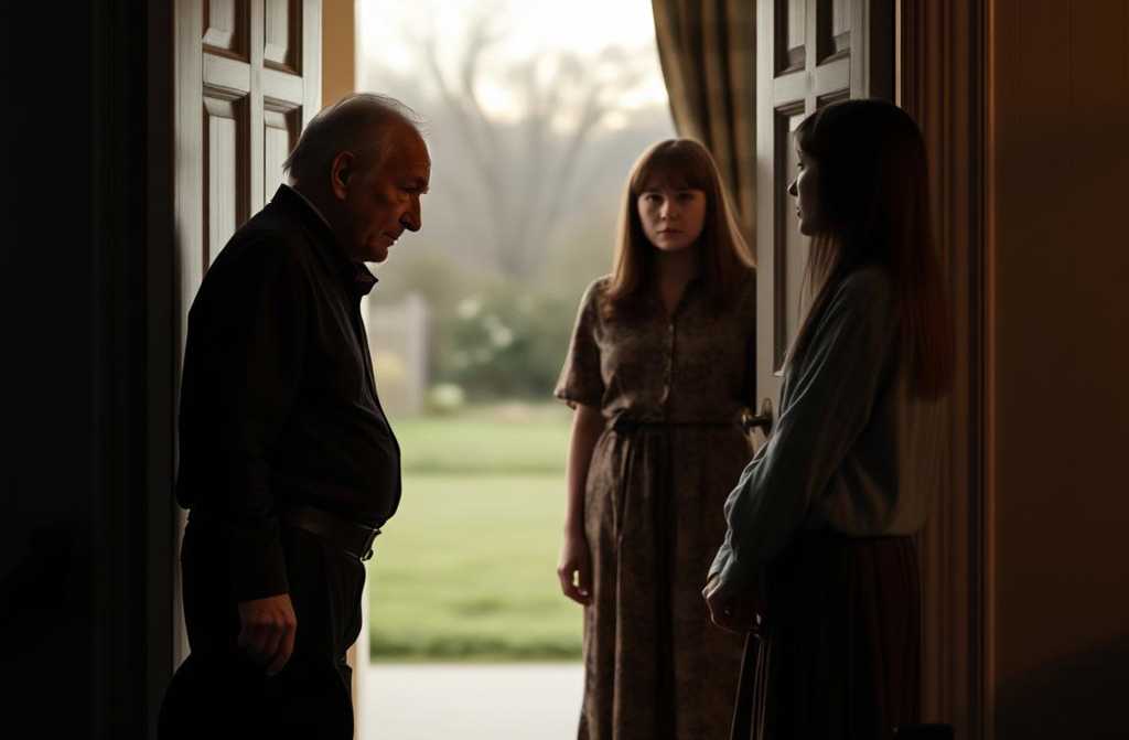 And They Returned as Completely Transformed Individuals