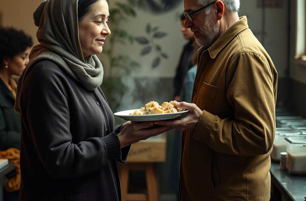 My Husband Laughed as He Discarded the Cutlets, Saying Even the Dog Won’t Eat Them — Now He Dines at the Homeless Shelter I Support.