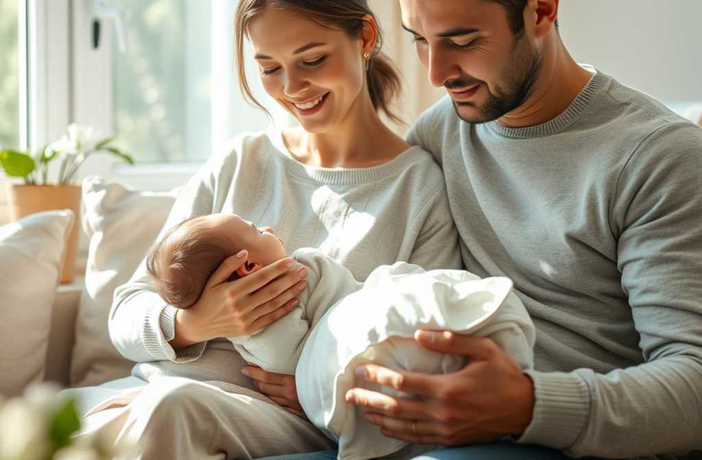 My Husband and His Parents Insisted on a DNA Test for Our Son — I Complied, But My Counter-Demand Altered Everything