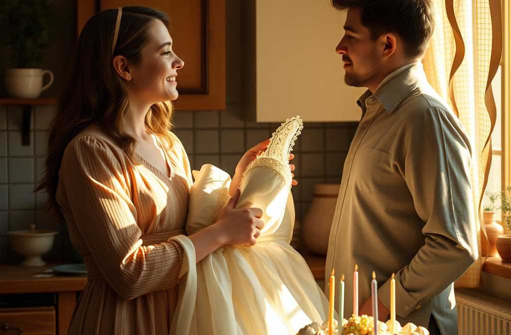 Well, You Don’t Really Need Much After All