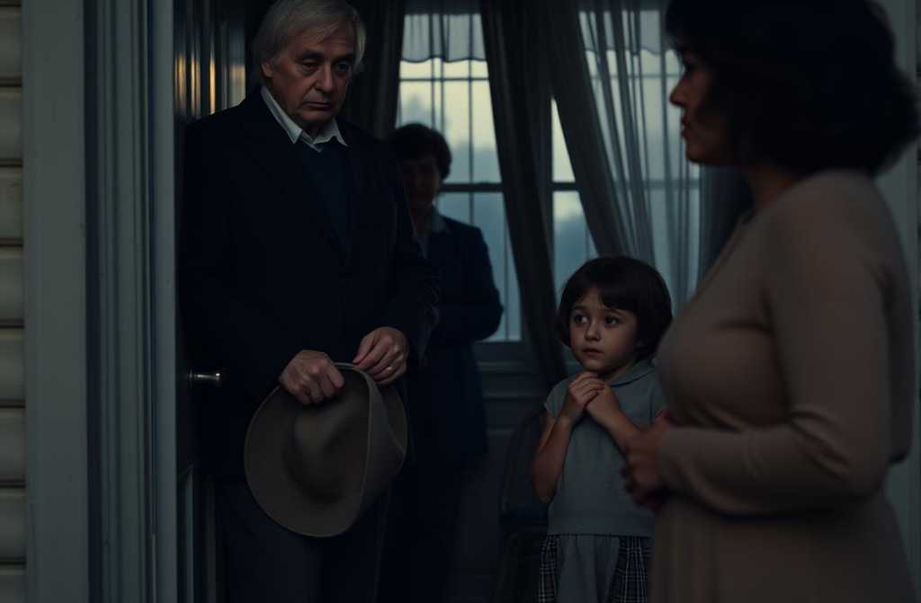 And They Returned as Completely Transformed Individuals