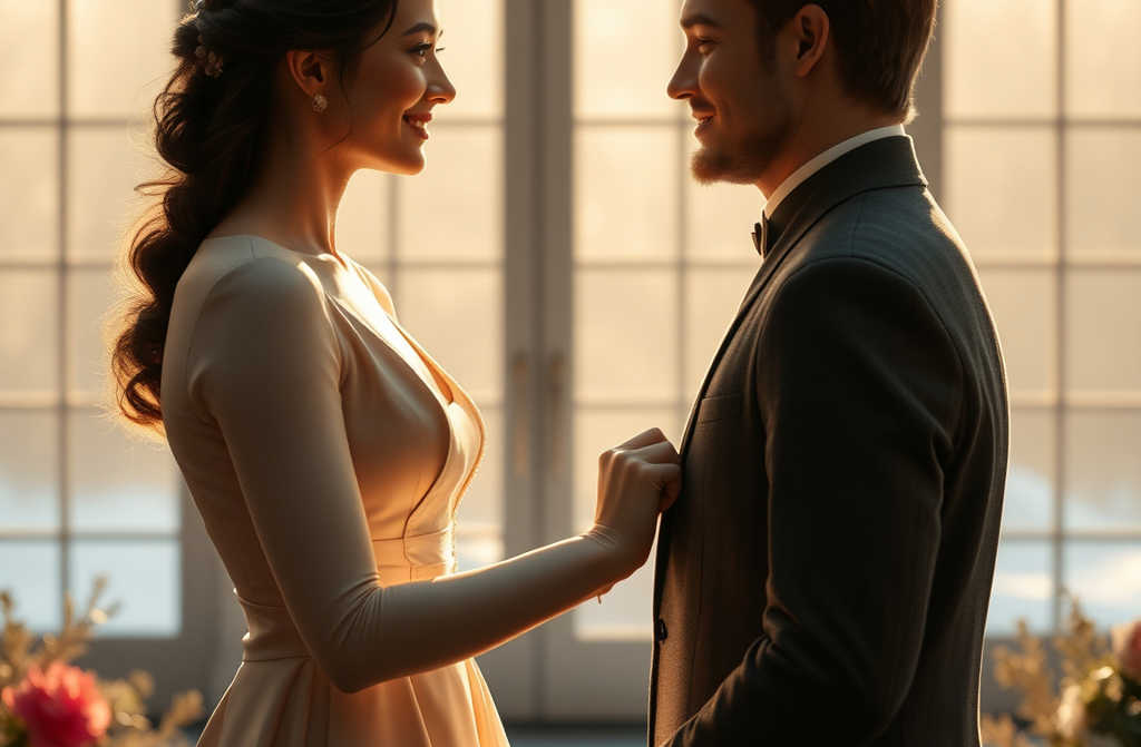 The True Wealth of Inner Value Surpasses Material Riches